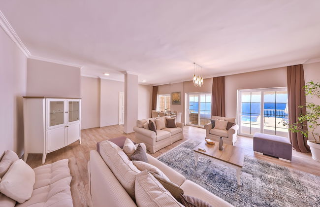 La Kumsal Villa 1 - Foto 13