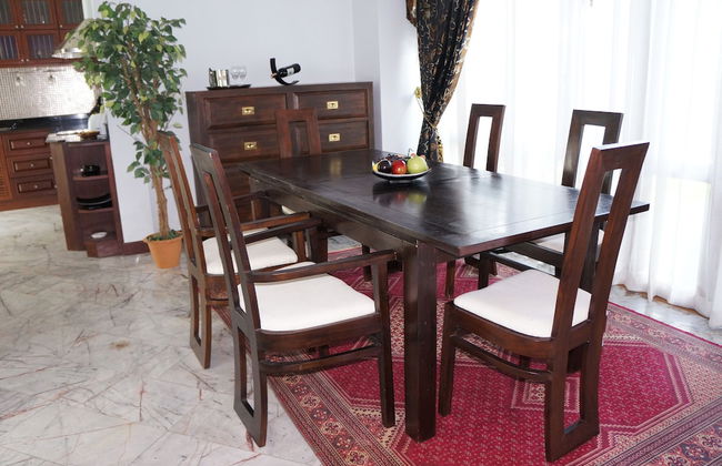 VIP Chain Resort Pool Villa - Foto 29