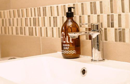 Dungeness Drift - By the Beach - Pass the Keys - Foto 31