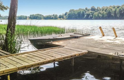 Four-Bedroom Holiday Home In Milakowo - Foto 38