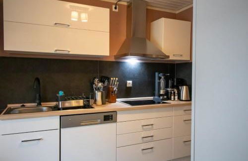 Lütt Heidjer Hus 5 Sterne DTV - Foto 16