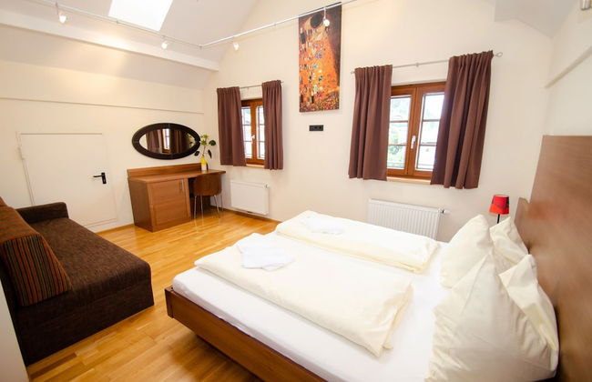 Post Residence Apartments - Foto 25