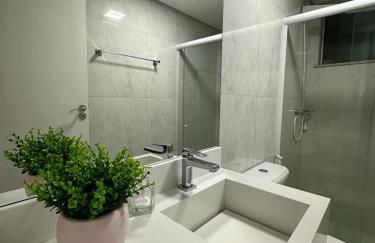 Apto Família Shopping Riomar - Photo 16