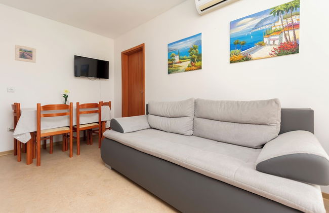 Apartments Adriatic Blue With Pool - Foto 39