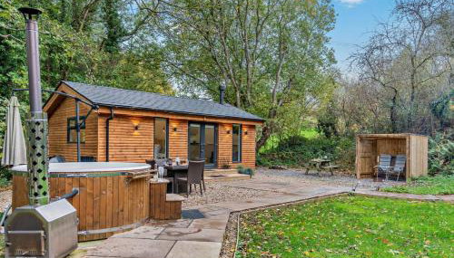 Alum House Littlebeck, Whitby - Roe Deer Lodge - Foto 2