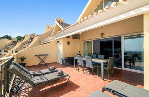 Beautiful Three Bedrooms Los Olivos Penthouse - Foto 10