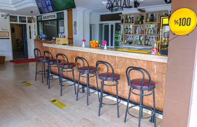 Victoria Princess Hotel - Foto 24