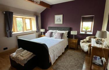 Weather Hill Cottage, Hebden Bridge - Photo 46