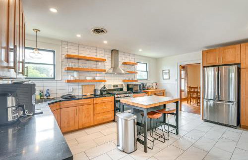 2 Mi to Pleasure Pier Pet-Friendly Gem with Yard - Foto 10