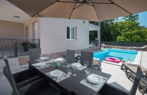 Villa IN - Foto 2