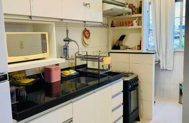 Aconchego no Solar do Coqueiro - Photo 8