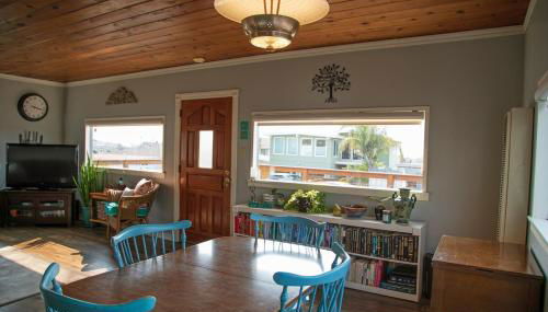 Views of Ocean and Iconic Morro Rock, Beach Cottage - Foto 4