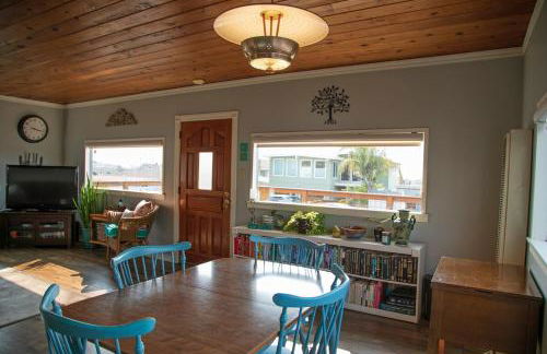 Views of Ocean and Iconic Morro Rock, Beach Cottage - Foto 4