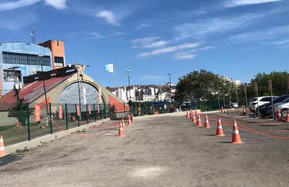 Kitnet Centro Niterói melhor localização com 14 M2 - Foto 23