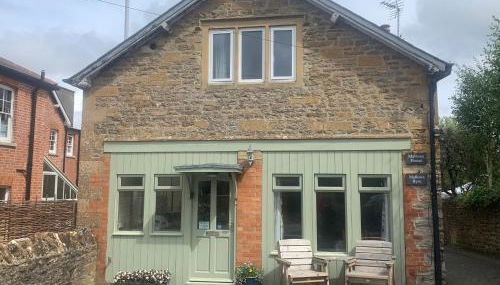 Mallows Annexe - Foto 2