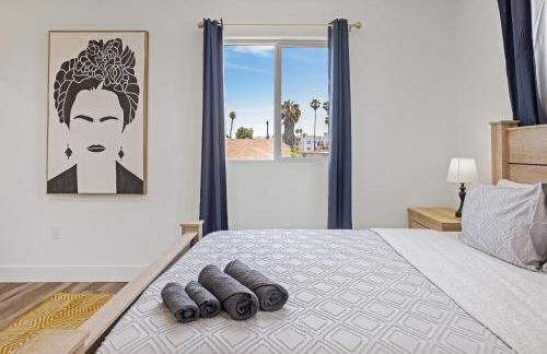 Sophisticated Getaway Hollywood & Dtla - Foto 8