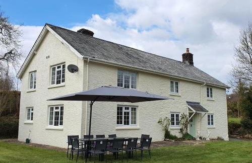 Wey House Withypool - Photo 33