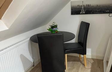 A Cosy and Luxurious Studioflat - Foto 14