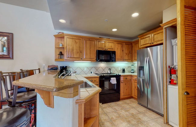 EagleRidge Lodge & Townhomes - Foto 23