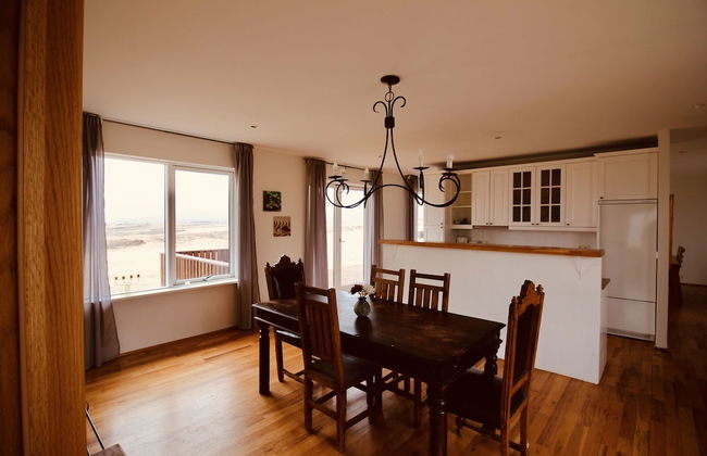 Borealis Lodges - Foto 21