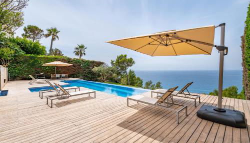 Herce Property by Priority Villas - Foto 2, sunbed