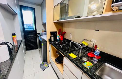 APT Moderno com Linda Vista - Foto 15