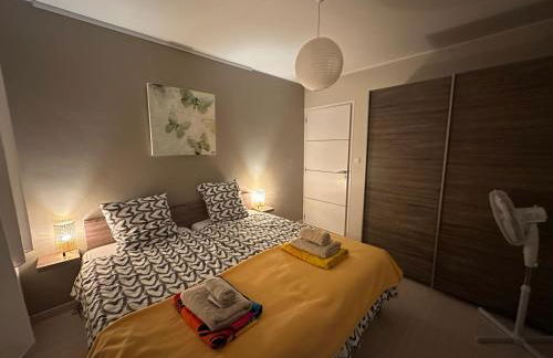 Villa 6 pers avec Parc - Piscine - Pool house - Calme - - Photo 30