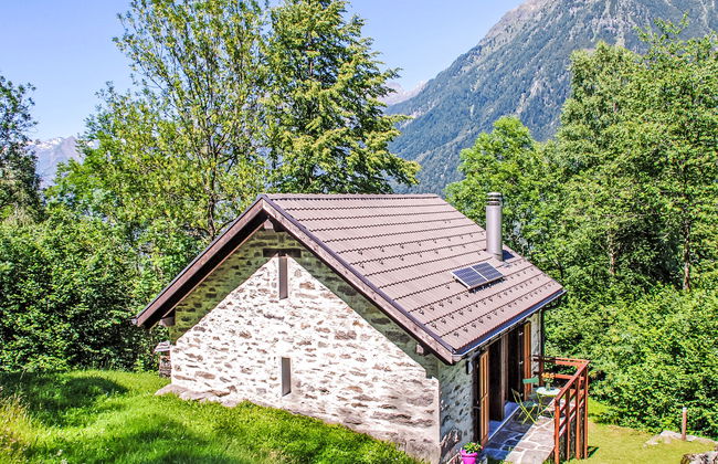 Rustico L'Hibou - Foto 6