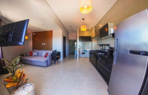 Flat Araticum - Vila de São Jorge - Foto 11