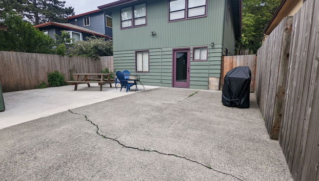 Seattle Vacation Home - The Olympics - Foto 5, Terraza o patio