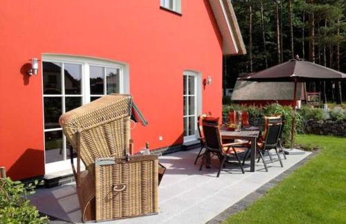 Ferienhaus Strandhafer - Foto 9