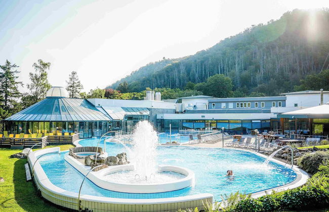 REGIOHOTEL Harzresidenz - Foto 25