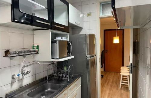 Apto no Centro de Campinas - Foto 7