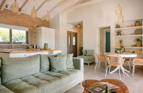 Oleanna Villas - Villa Olea - Foto 25