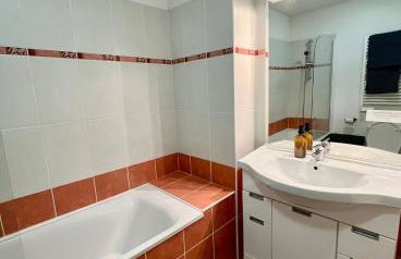 Appartement cosy avec mezzanine - Foto 8