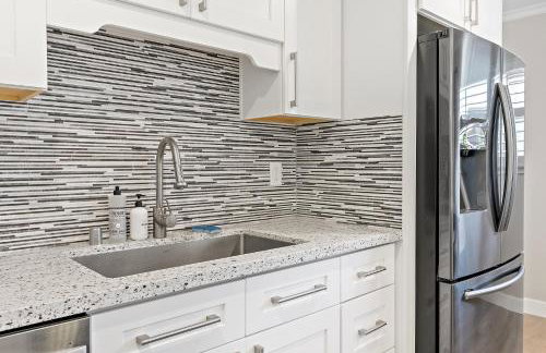 @ Marbella Lane - Modern Refreshing Home - Foto 17