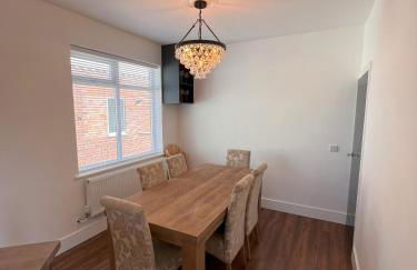 No 1 Chestnut Grove - Foto 15