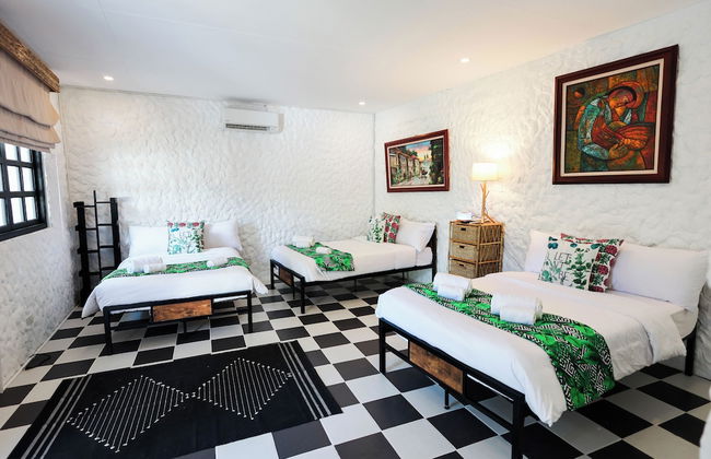 Kasa Silang by Araw Residences - Foto 1