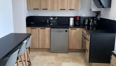 Gite les Minimes II - Foto 4