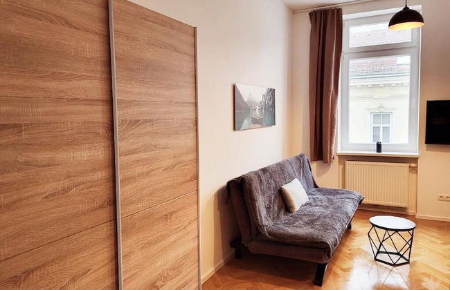 Kienmayer Apartment Vienna - Foto 3