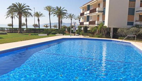 Playazul seafront apartament - Photo 3