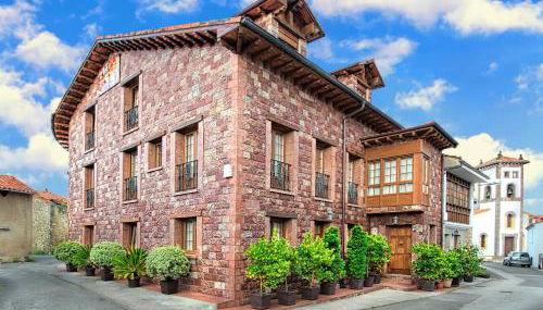 Casa Rural Del Valle Obeso - Foto 2