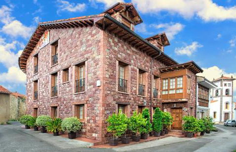 Casa Rural Del Valle Obeso - Foto 2