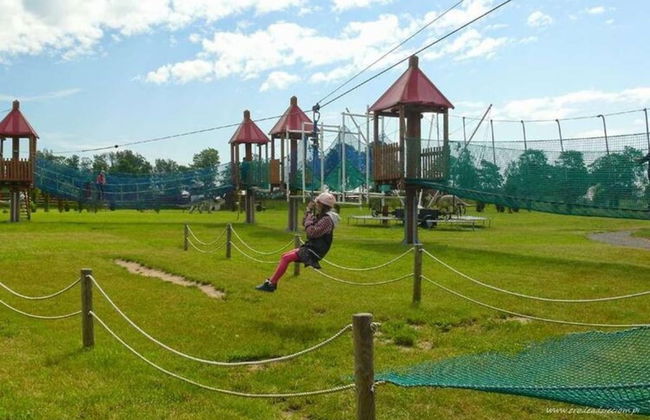 Holiday House in Dziwnowek Near Sea and Lake - Photo 20