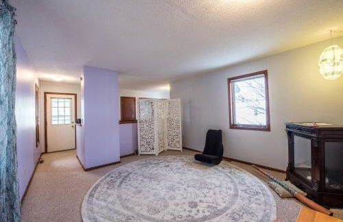 Dream House, a Creative Escape in the Heart of Powderhorn - Foto 11