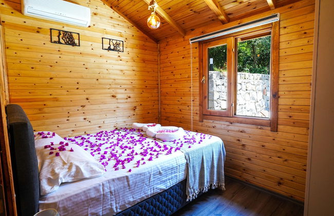 Nora Villa Bungalows - Photo 6