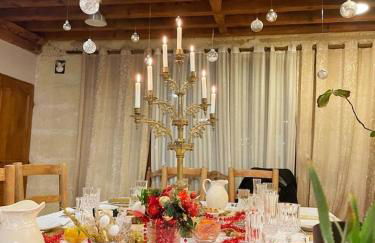 Mas Le Clos de Teillan 6 chambres 3 SDB, Piscine, Sauna, Bain à remous - Foto 67