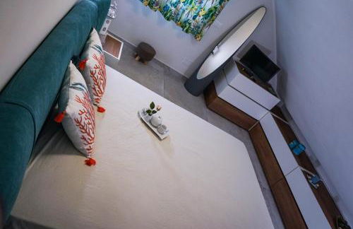 NSM Blumarine Attico con servizio spiaggia - Foto 22