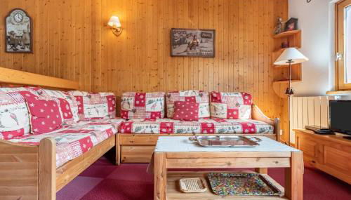 Bright Cocoon With Balcony And View On The Valley - Foto 4