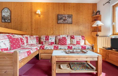 Bright Cocoon With Balcony And View On The Valley - Foto 4